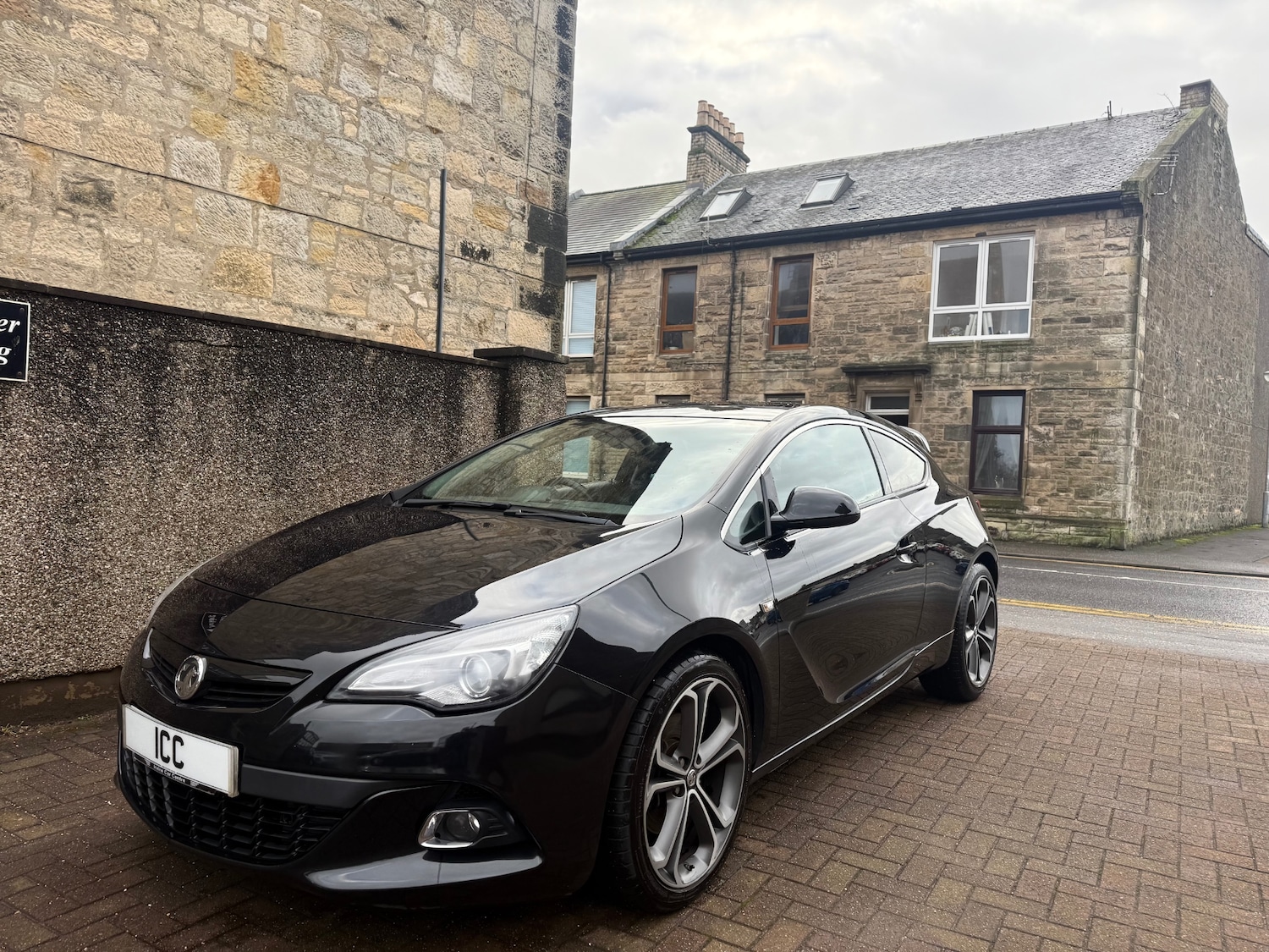 Used Vauxhall Astra GTC 2017 for sale - 76907780: Photo 13
