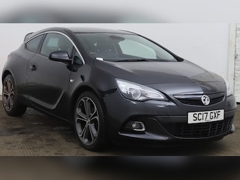 2017 (17) - 1.4T 16V Limited Edition 3dr [Nav/Leather]