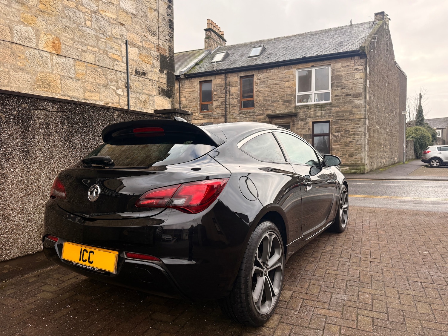 Used Vauxhall Astra GTC 2017 for sale - 76907780: Photo 4