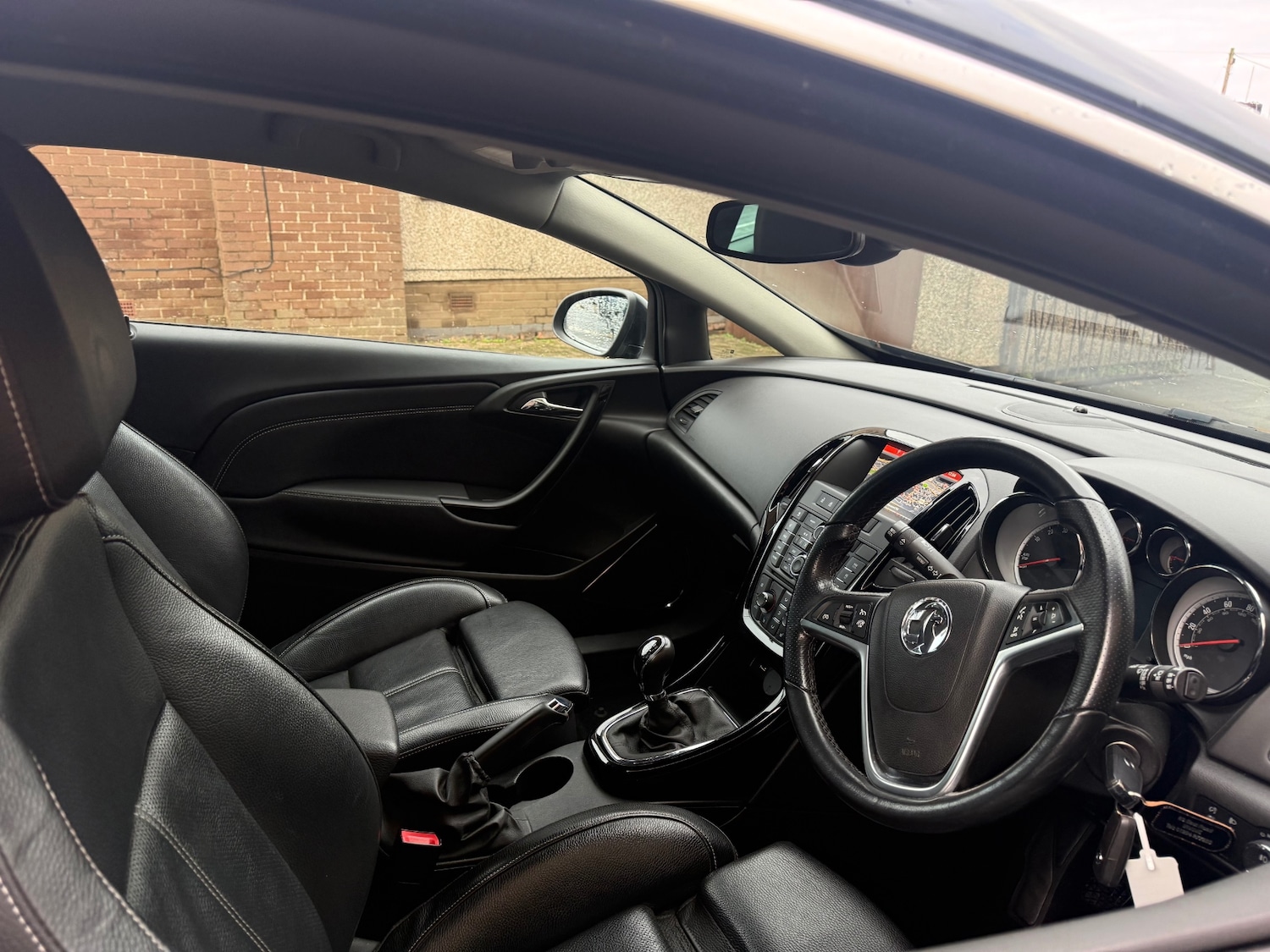 Used Vauxhall Astra GTC 2017 for sale - 76907780: Photo 6