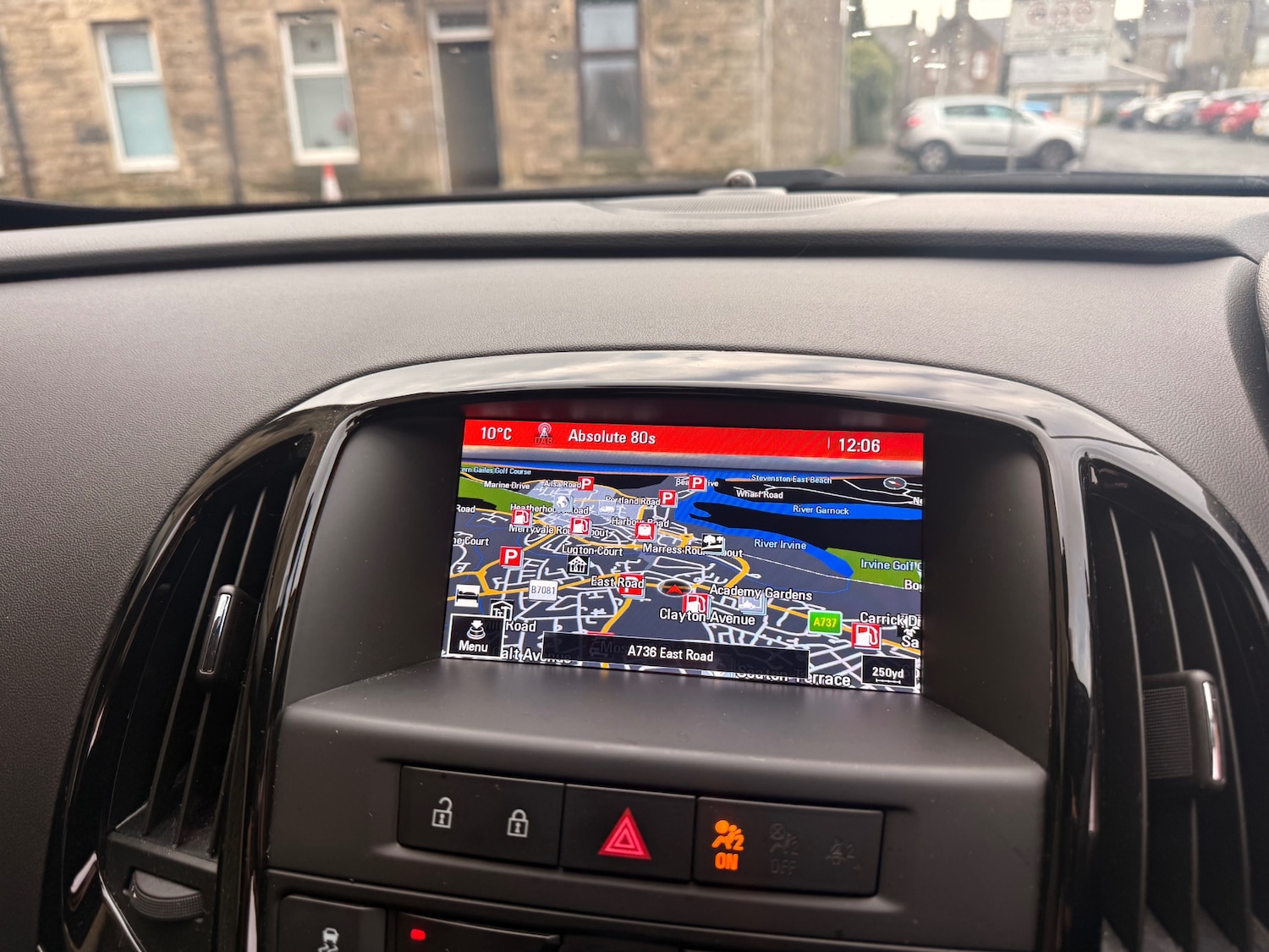 Used Vauxhall Astra GTC 2017 for sale - 76907780: Photo 7