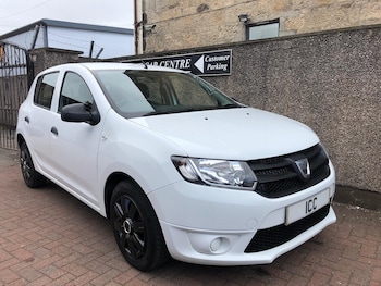 2016 (66) - 1.2 16V 75 Ambiance 5dr