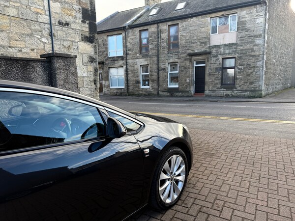 Used Vauxhall Astra GTC 2015 for sale - 73663933: Photo 11