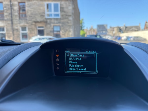 Used Ford Fiesta 2015 for sale - 74515820: Photo 14