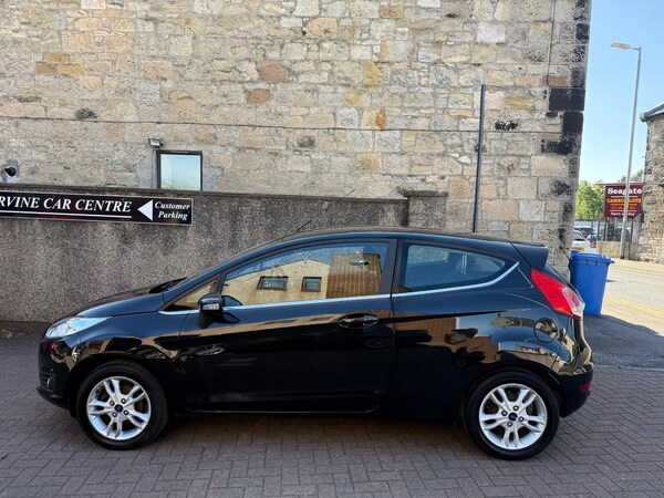 Used Ford Fiesta 2015 for sale - 74515820: Photo 23