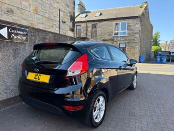 Used Ford Fiesta 2015 for sale - 74515820: Photo