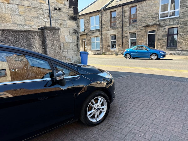 Used Ford Fiesta 2015 for sale - 74515820: Photo 6