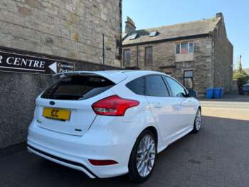 2016 (16) - 1.0 EcoBoost 125 ST-Line 5dr