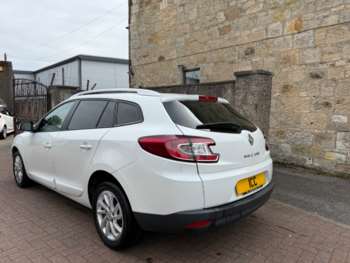 Used Renault Megane 2016 for sale - 74892799: Photo