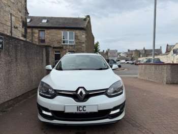 Used Renault Megane 2016 for sale - 74892799: Photo