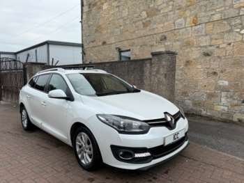 Used Renault Megane 2016 for sale - 74892799: Photo