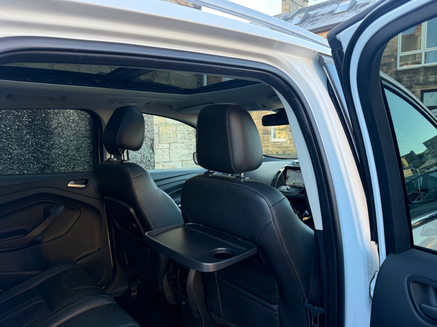 Used Ford Kuga 2016 for sale - 76686939: Photo 12