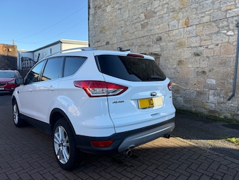 Used Ford Kuga 2016 for sale - 76686939: Photo