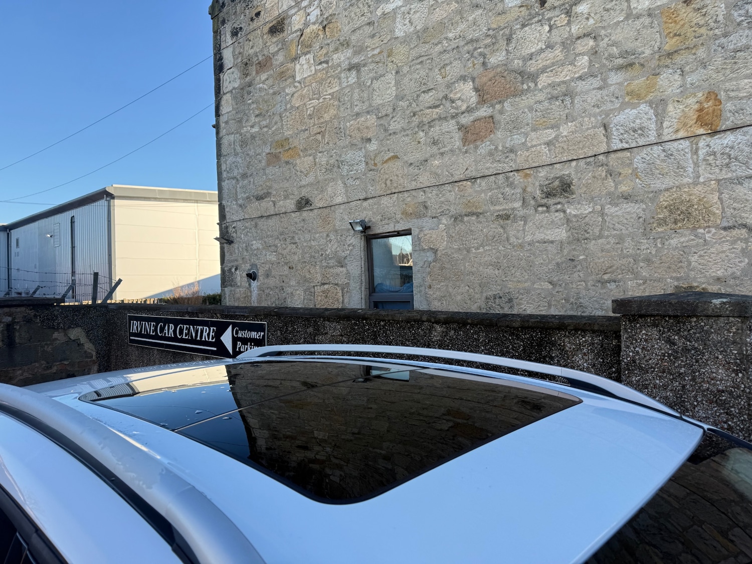 Used Ford Kuga 2016 for sale - 76686939: Photo 6