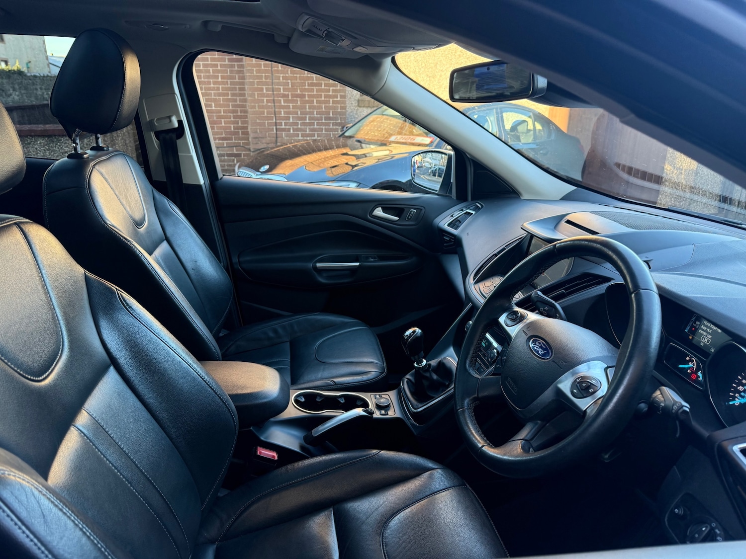 Used Ford Kuga 2016 for sale - 76686939: Photo 7