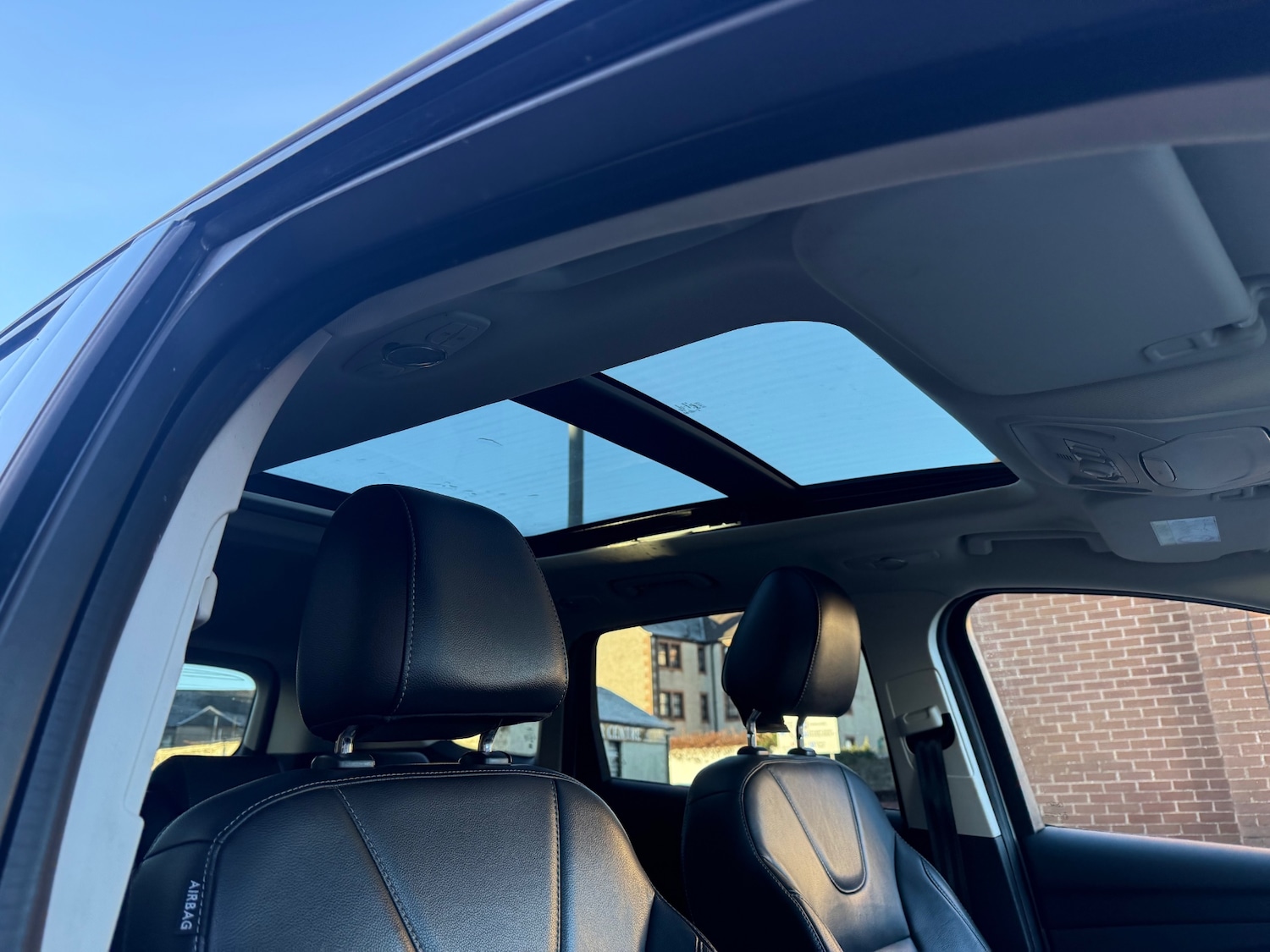 Used Ford Kuga 2016 for sale - 76686939: Photo 9