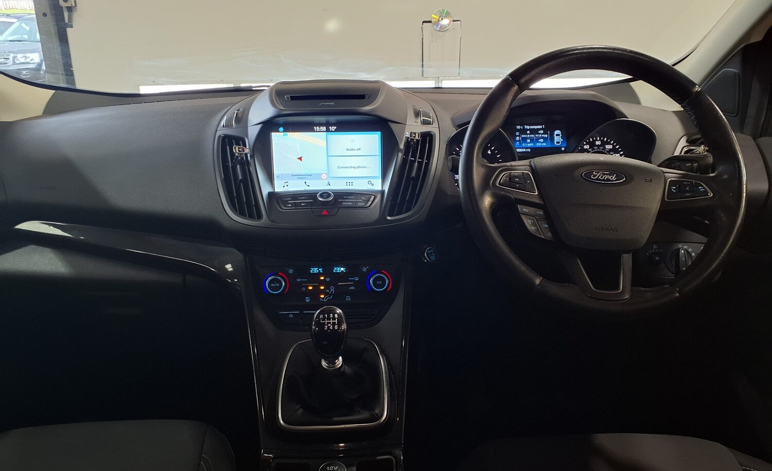 Used Ford Kuga 2018 for sale - 77963666: Photo 5