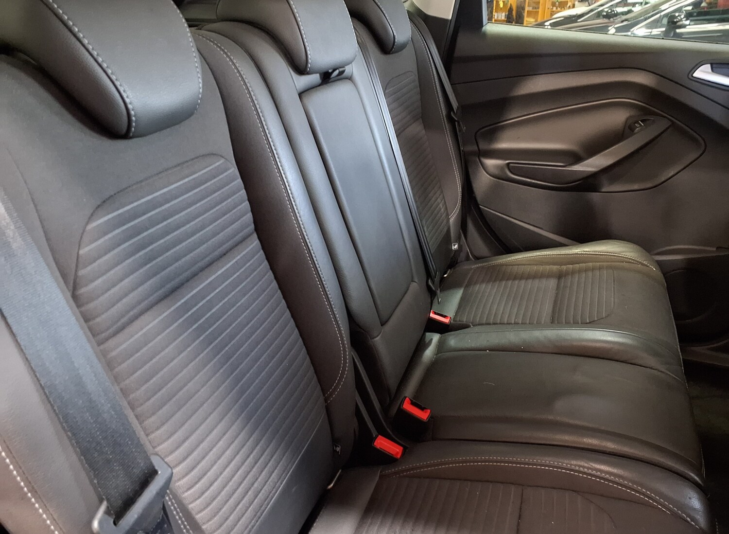 Used Ford Kuga 2018 for sale - 77963666: Photo 6