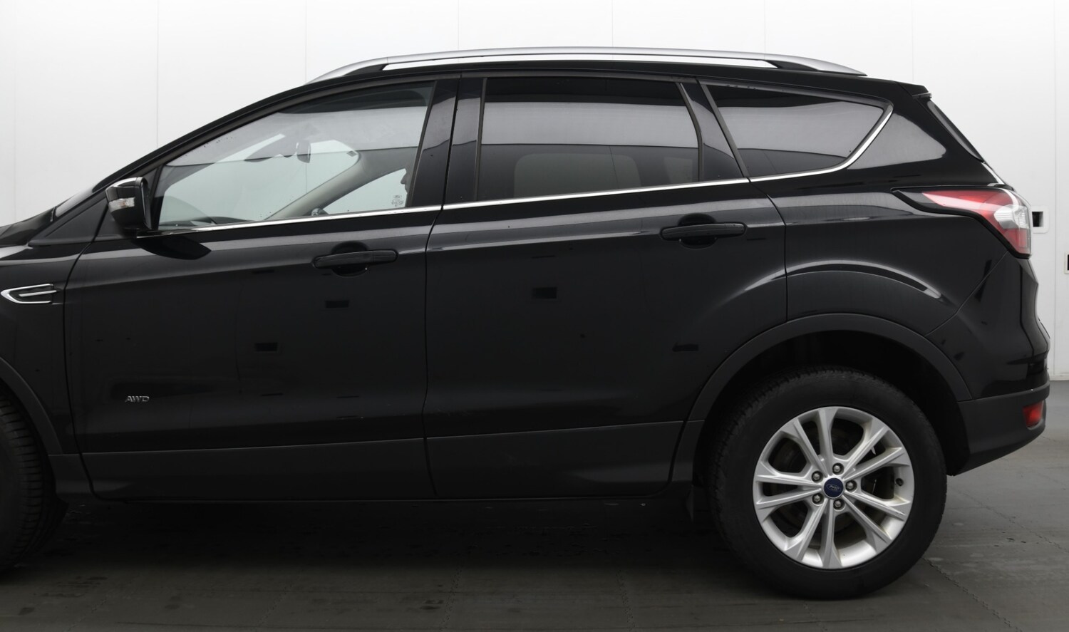 Used Ford Kuga 2018 for sale - 77963666: Photo 7