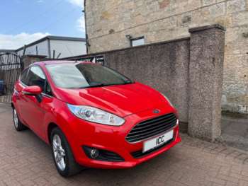 2013 (13) - 1.25 82 Zetec 3dr