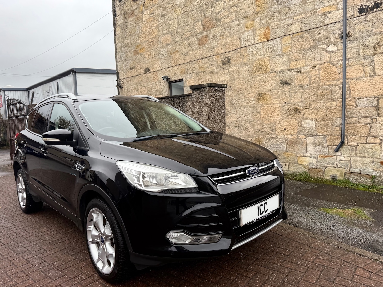 Used Ford Kuga 2014 for sale - 76027971: Photo 1