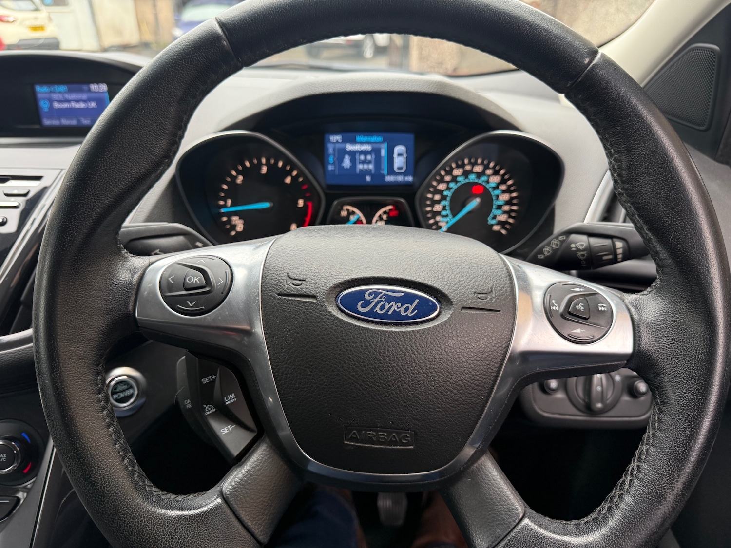 Used Ford Kuga 2014 for sale - 76027971: Photo 10