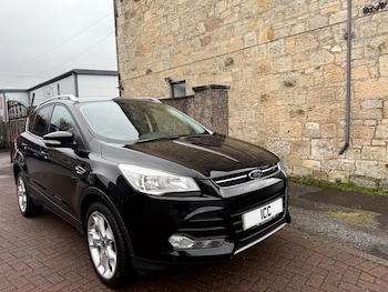 Ford - Kuga
