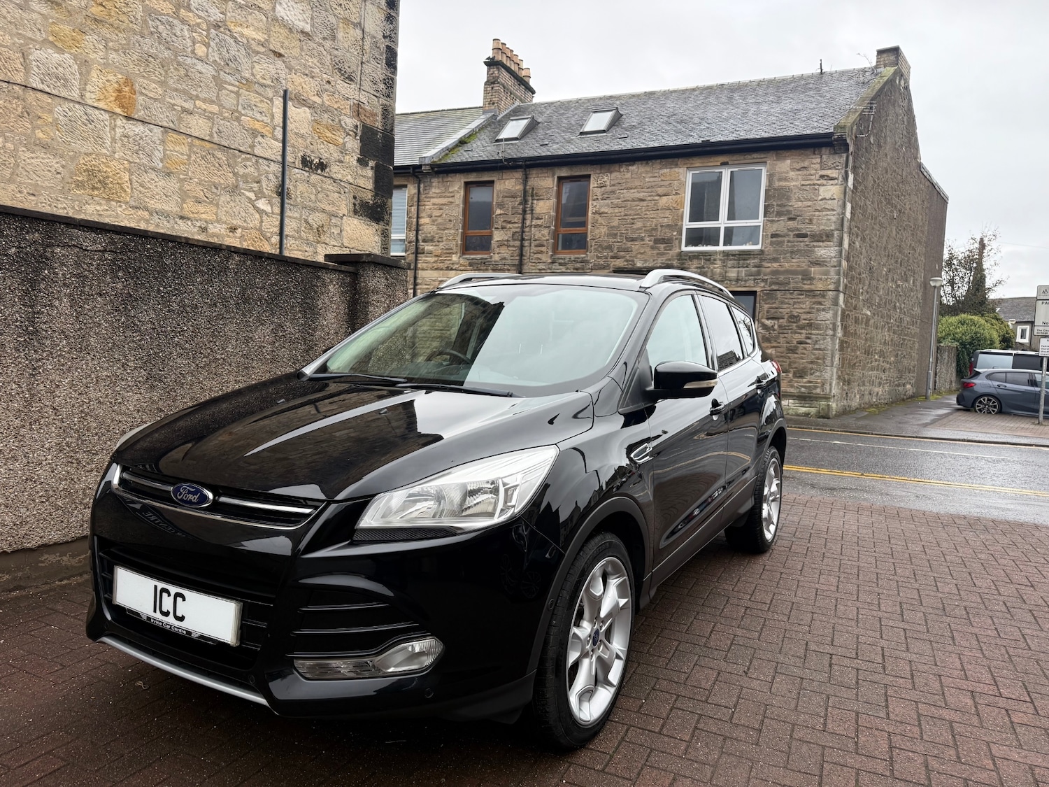 Used Ford Kuga 2014 for sale - 76027971: Photo 3