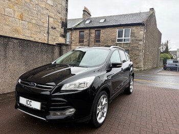 Used Ford Kuga 2014 for sale - 76027971: Photo 3