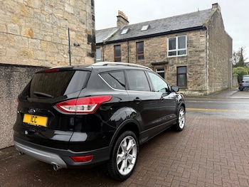 Used Ford Kuga 2014 for sale - 76027971: Photo 4