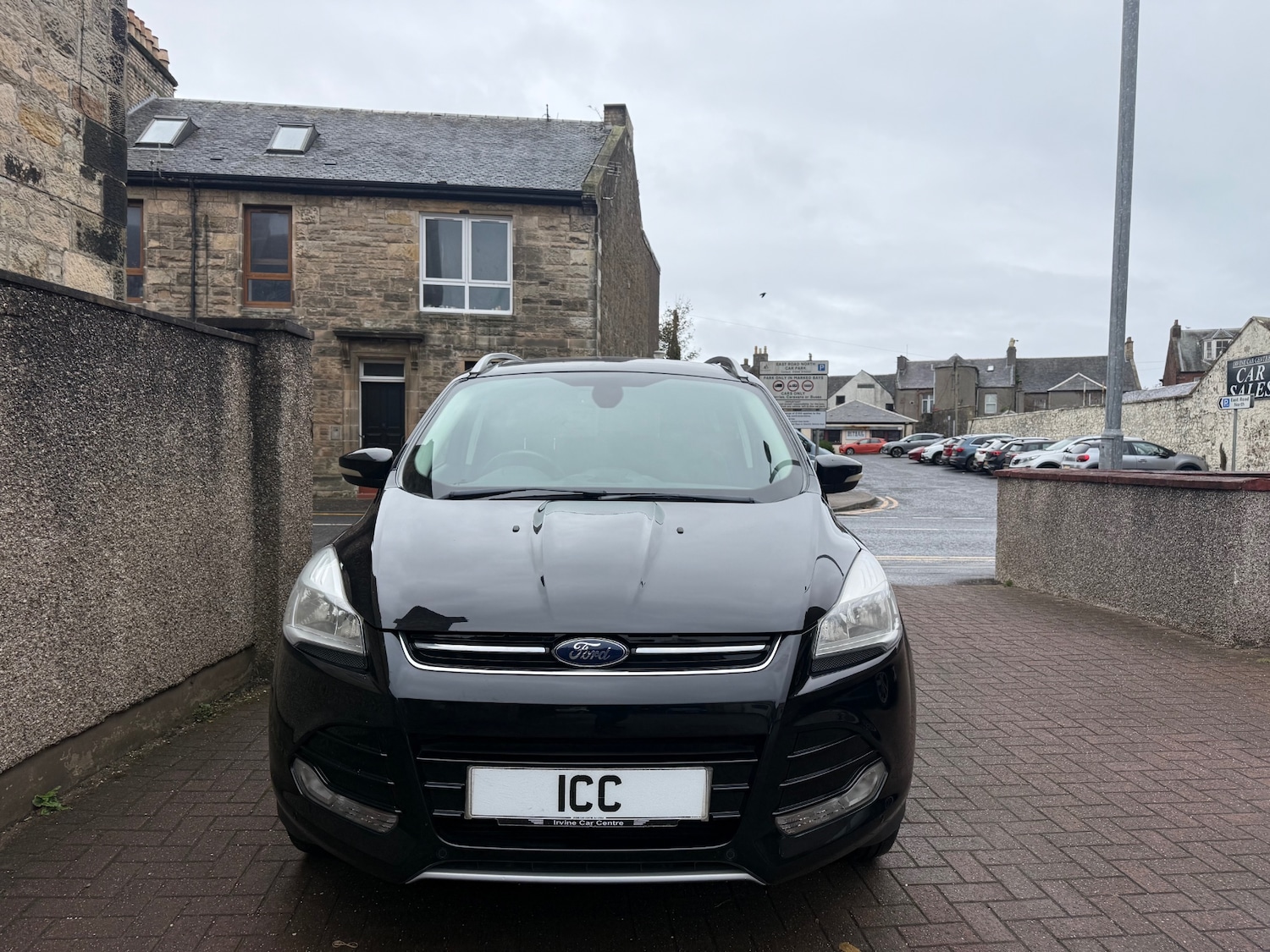 Used Ford Kuga 2014 for sale - 76027971: Photo 5