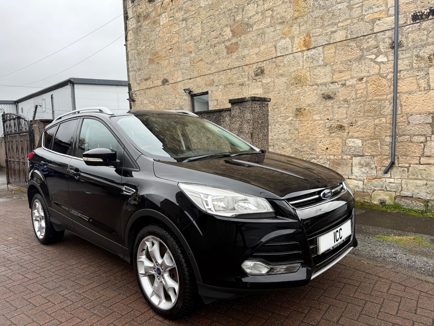 Used Ford Kuga 2014 for sale - 76027971: Photo 6