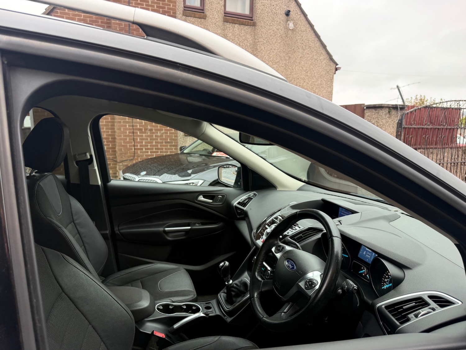 Used Ford Kuga 2014 for sale - 76027971: Photo 7
