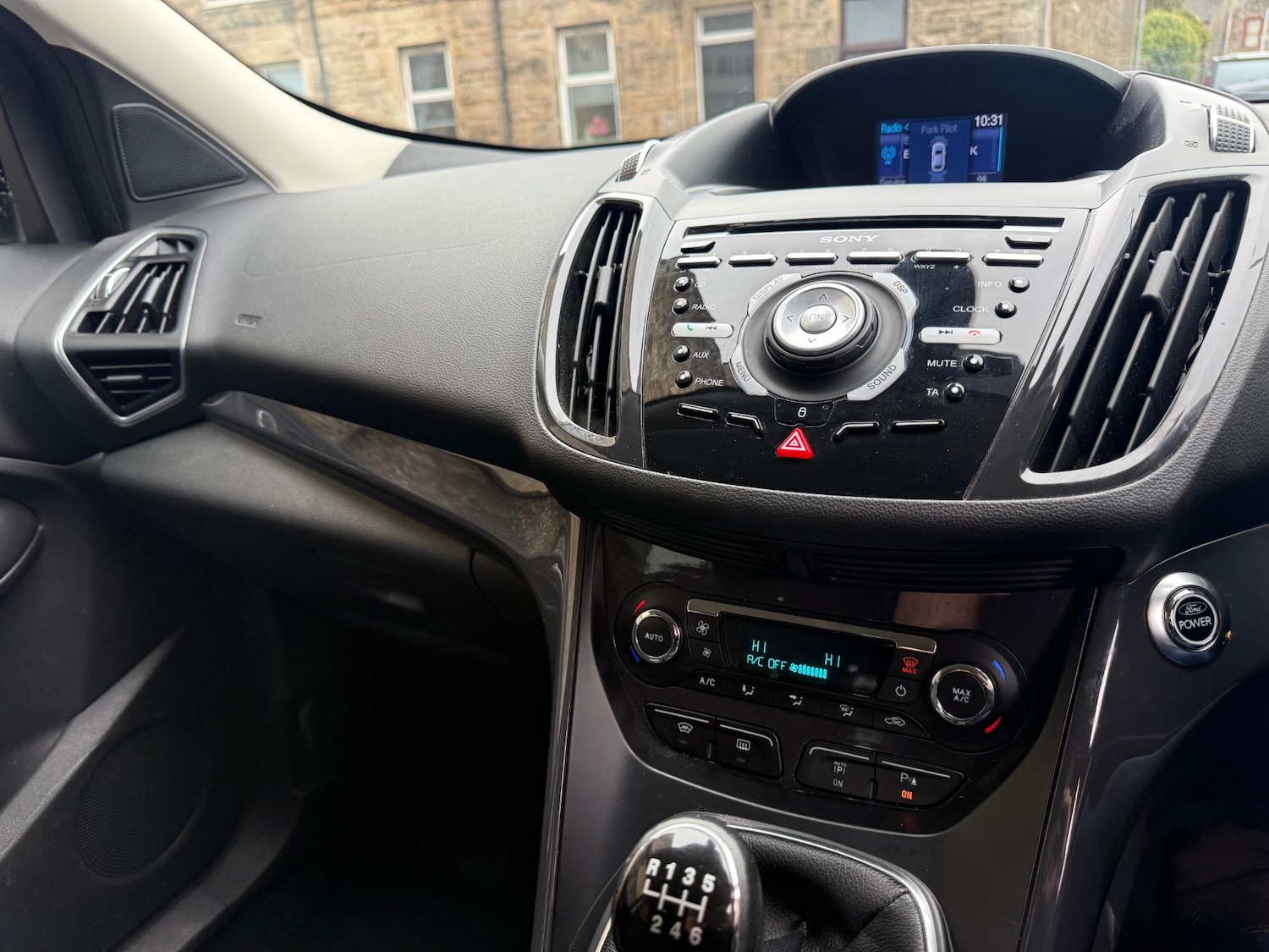 Used Ford Kuga 2014 for sale - 76027971: Photo 8