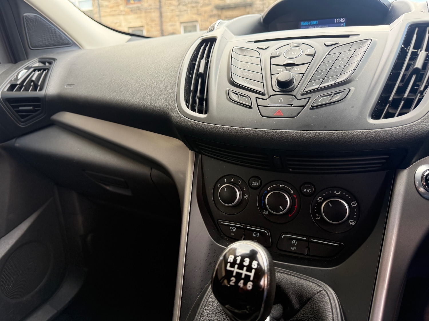 Used Ford Kuga 2016 for sale - 75982443: Photo 12