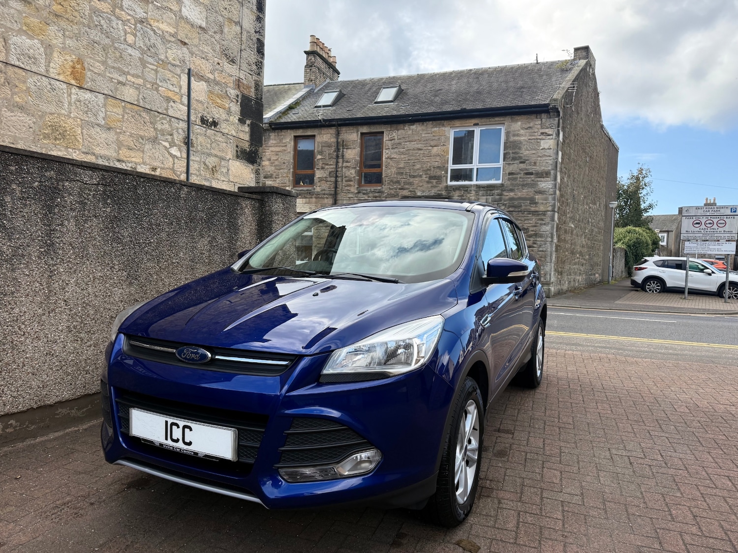 Used Ford Kuga 2016 for sale - 75982443: Photo 15