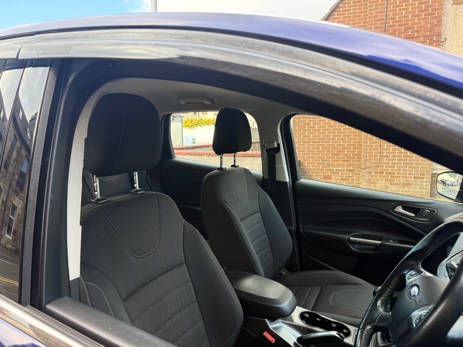 Used Ford Kuga 2016 for sale - 75982443: Photo 16