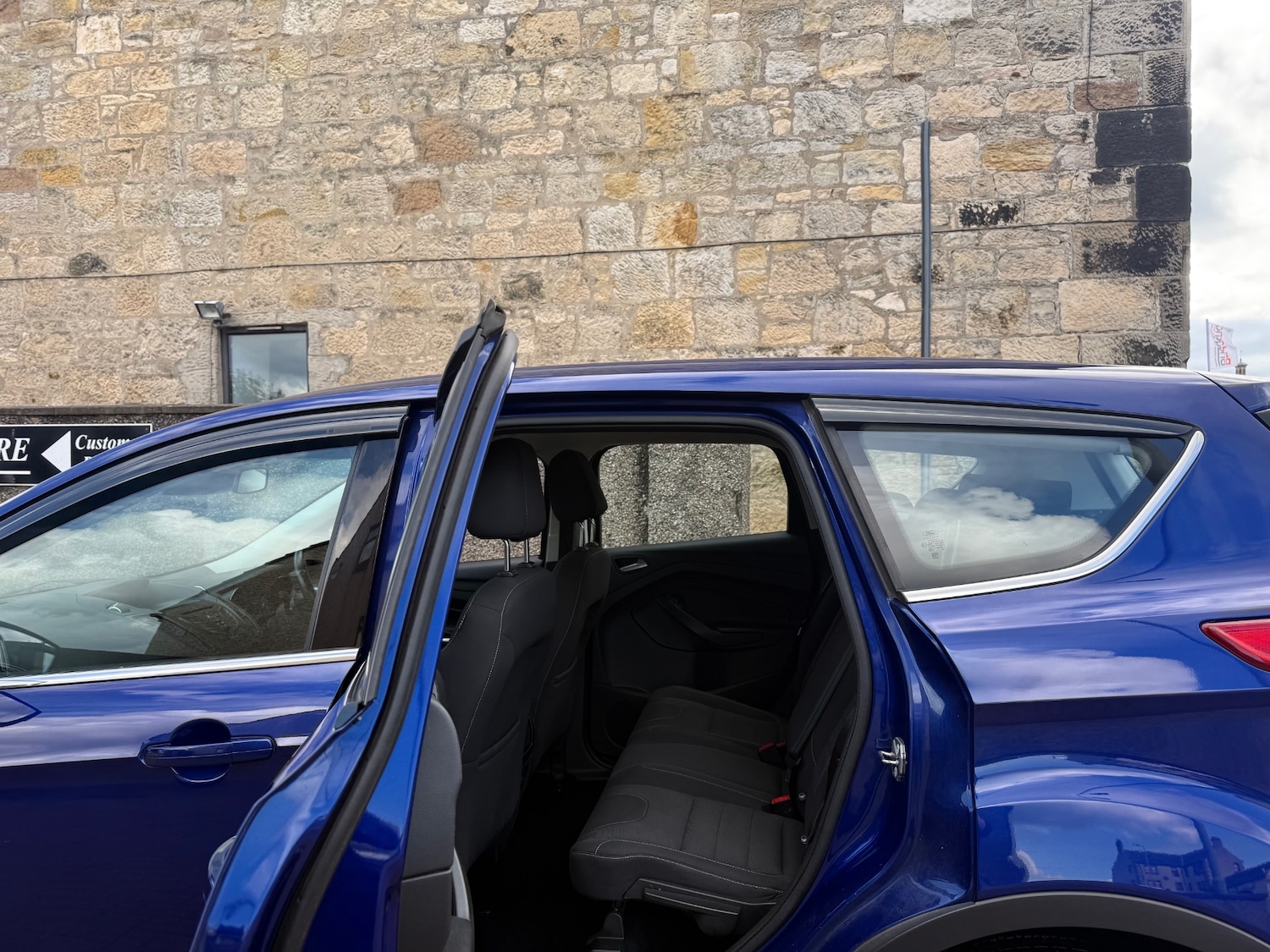 Used Ford Kuga 2016 for sale - 75982443: Photo 18