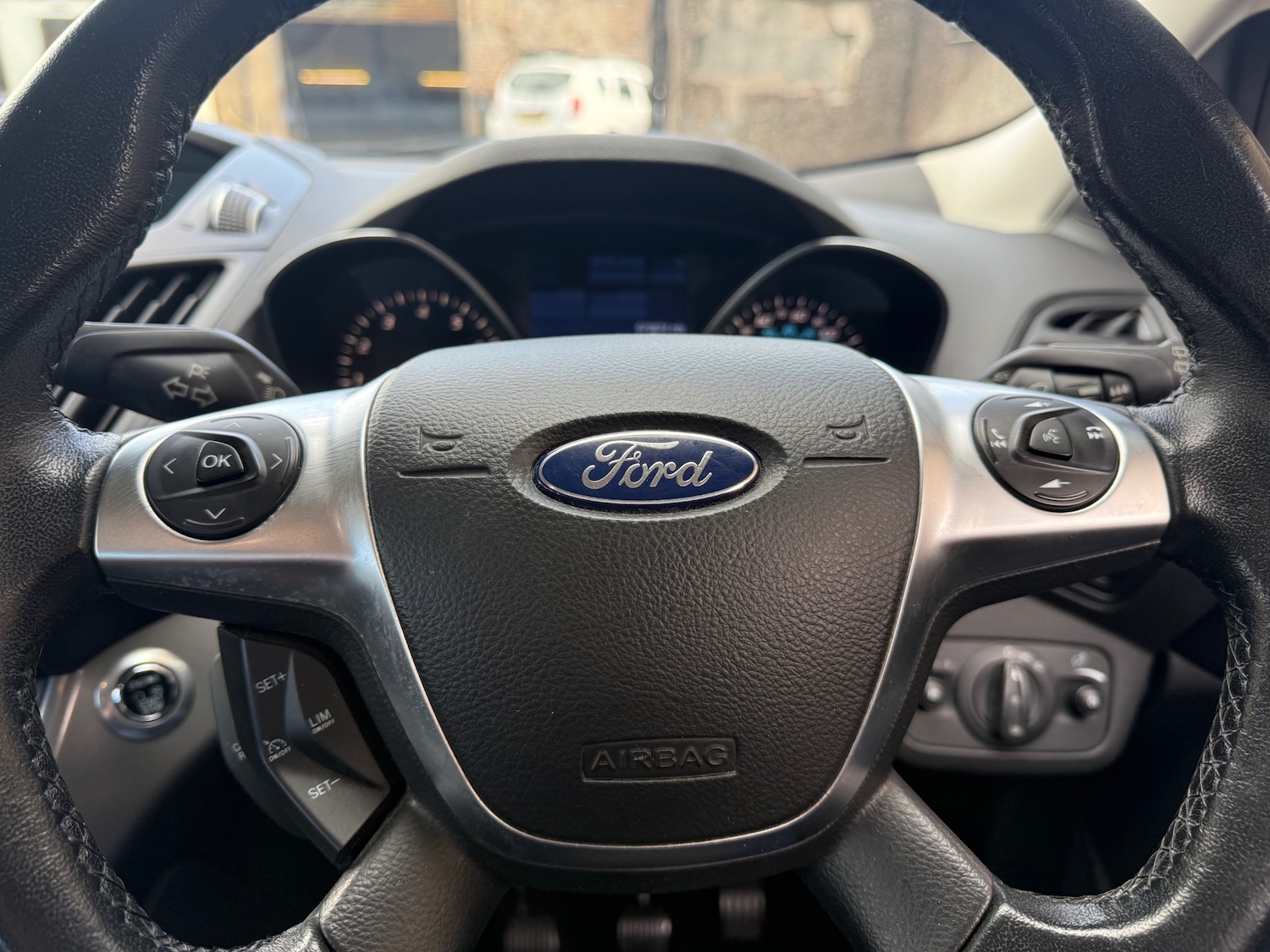 Used Ford Kuga 2016 for sale - 75982443: Photo 19