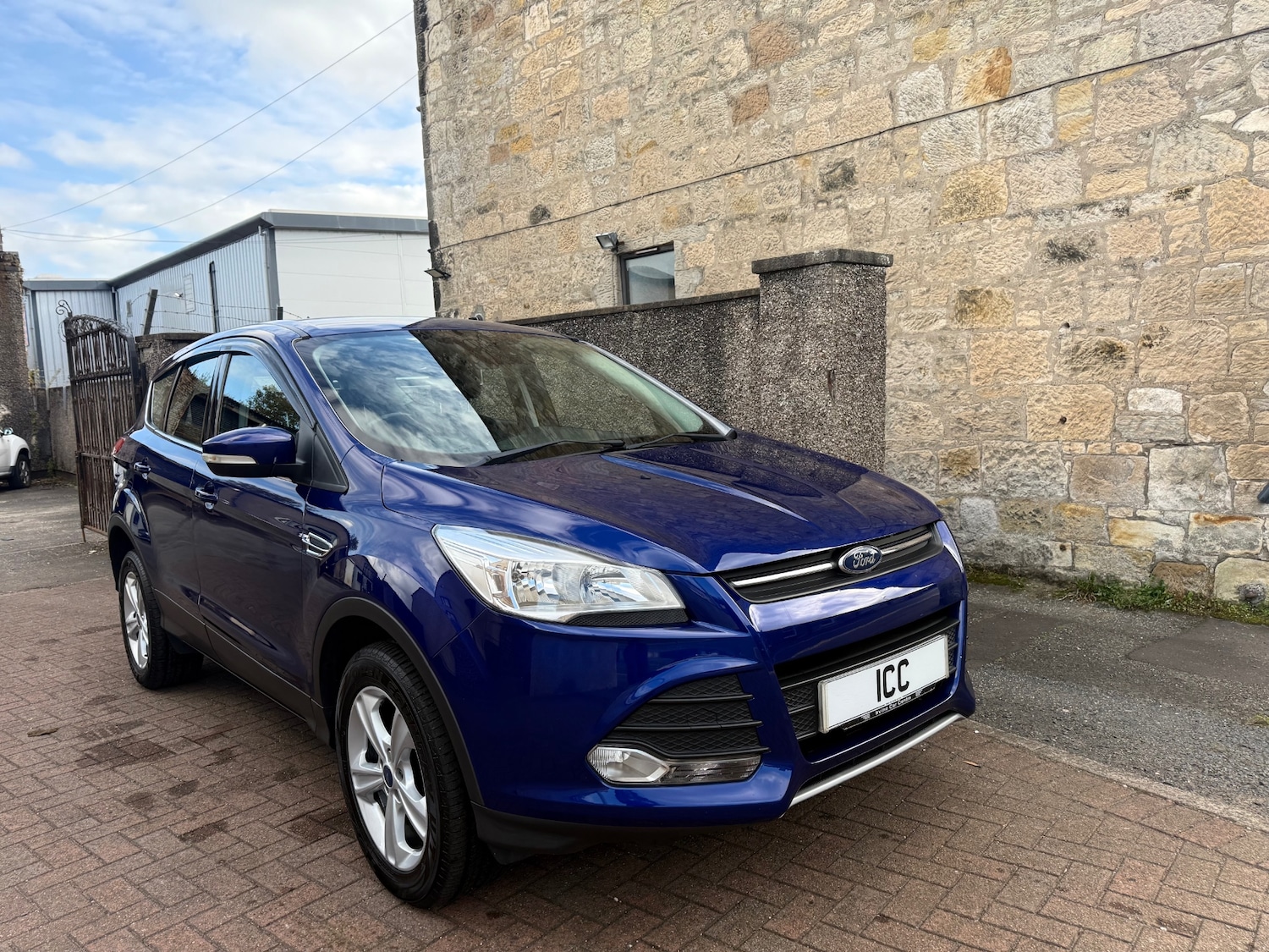 Used Ford Kuga 2016 for sale - 75982443: Photo 20