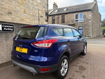 Used Ford Kuga 2016 for sale - 75982443: Photo 2