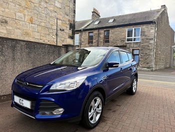 Used Ford Kuga 2016 for sale - 75982443: Photo 3