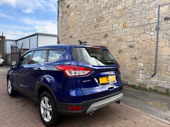 Used Ford Kuga 2016 for sale - 75982443: Photo 4