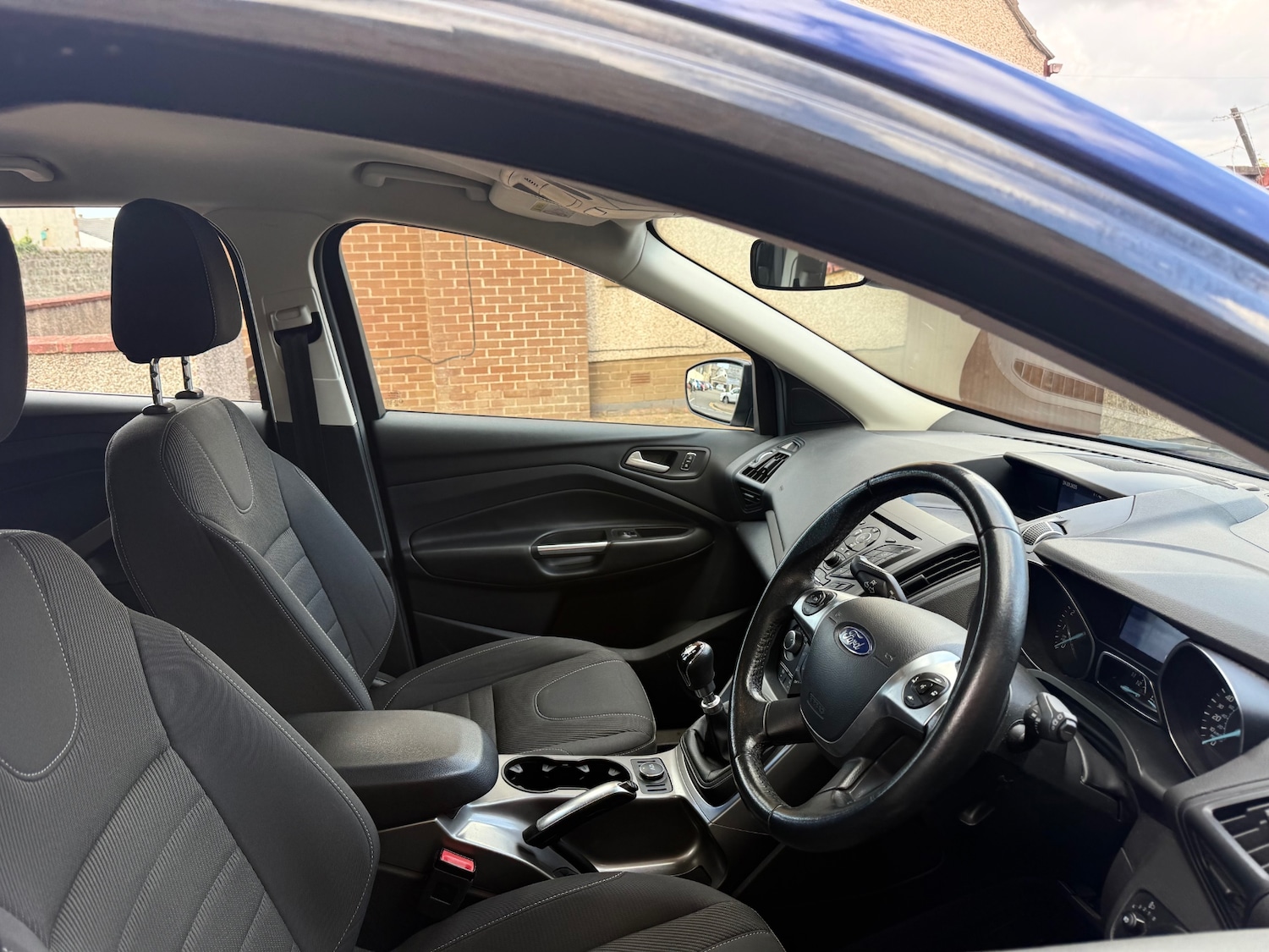 Used Ford Kuga 2016 for sale - 75982443: Photo 7