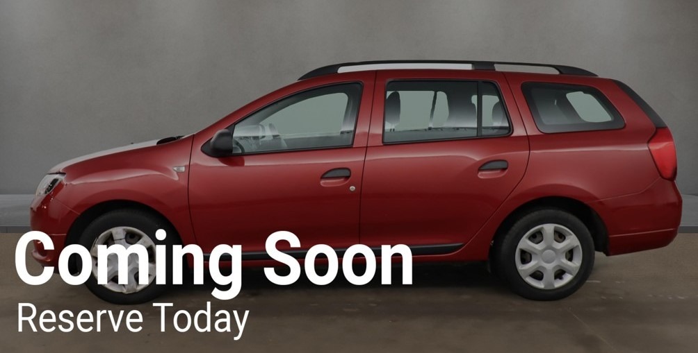 Used Dacia Logan MCV 2016 for sale - 77517714: Photo 2