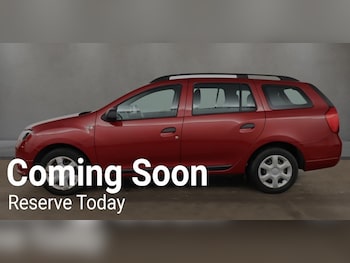 Used Dacia Logan MCV 2016 for sale - 77517714: Photo