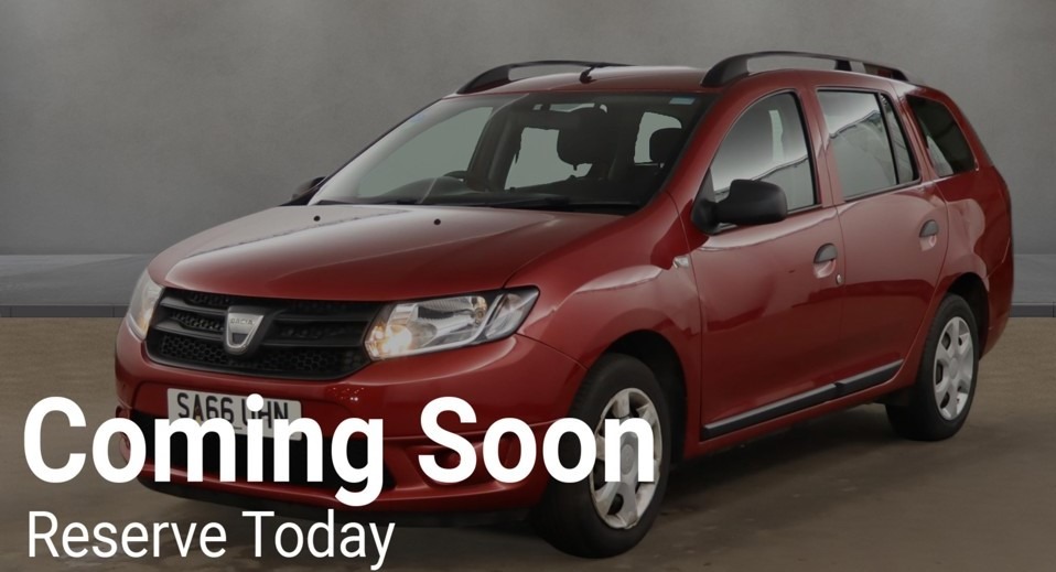 Used Dacia Logan MCV 2016 for sale - 77517714: Photo 5