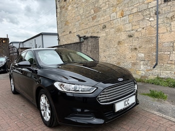 Used Ford Mondeo 2015 for sale - 78888205: Photo