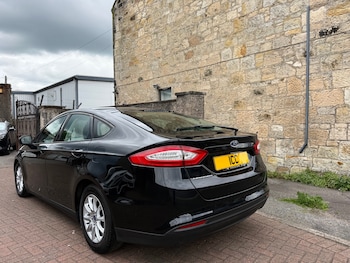 Used Ford Mondeo 2015 for sale - 78888205: Photo