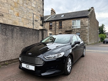 Used Ford Mondeo 2015 for sale - 78888205: Photo